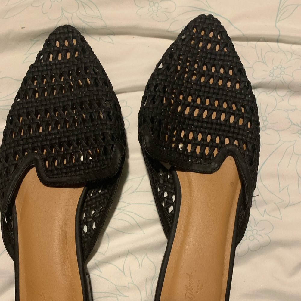 size 11 mules